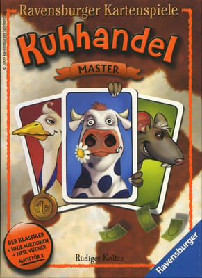 Caja de Kuhhandel Master