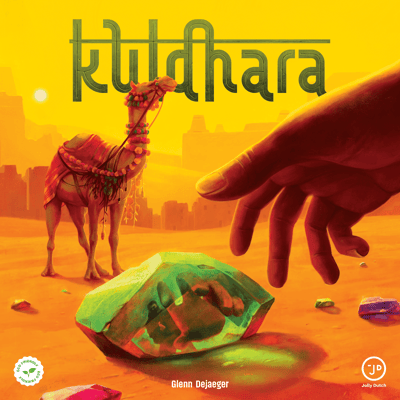 Caja de Kuldhara