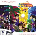La Búsqueda de la Felicidad