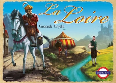 Caja de La Loire