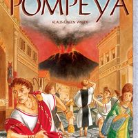 La Noche que Cayó Pompeya