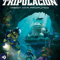 La Tripulación: Misión Mar Profundo