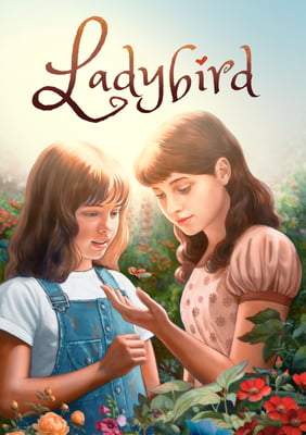 Caja de Ladybird