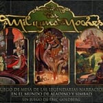 Las Mil y una Noches