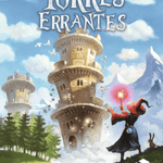 Las Torres Errantes