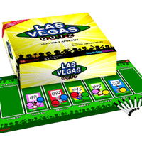 Las Vegas Quiz