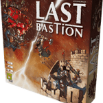 Last Bastion