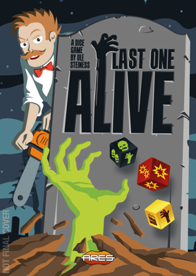 Caja de Last One Alive