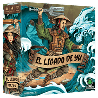 El legado de Yu