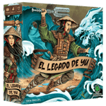 El legado de Yu