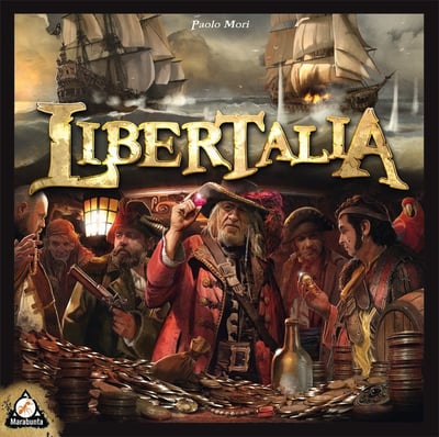 Caja de Libertalia