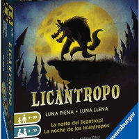 Licántropo