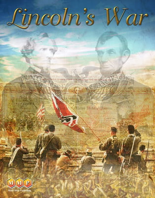 Caja de Lincoln's War