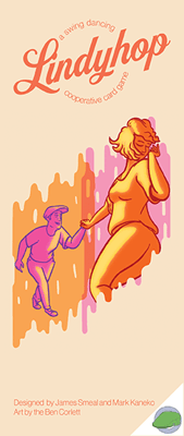 Caja de Lindyhop