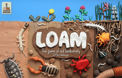 Caja de Loam