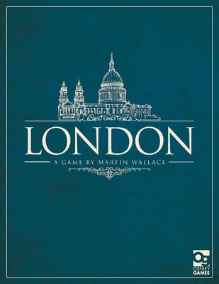 Caja de London (Second Edition)