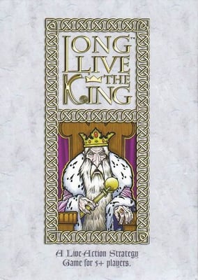 Caja de Long Live the King