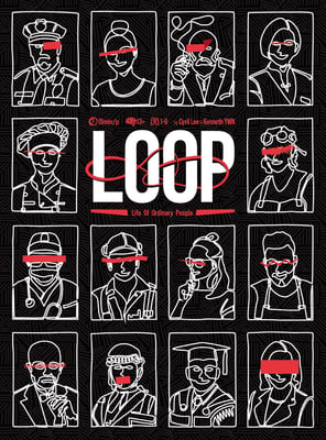 Caja de LOOP: Life of Ordinary People