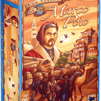 Los Viajes de Marco Polo