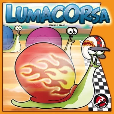 Caja de Lumacorsa
