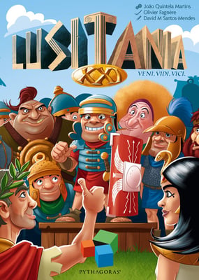 Caja de Lusitania XXI