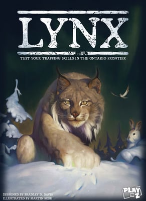 Caja de Lynx