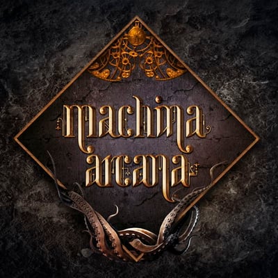 Caja de Machina Arcana