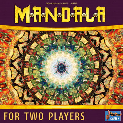 Caja de Mandala
