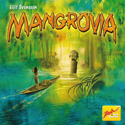 Caja de Mangrovia