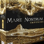 Mare Nostrum: Imperios