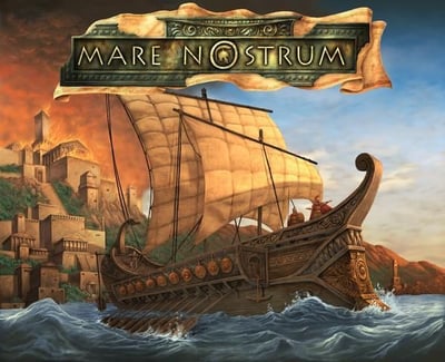 Caja de Mare Nostrum