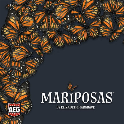 Caja de Mariposas