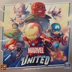 Marvel United