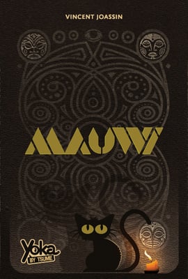 Caja de Mauwi