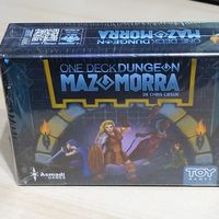 Mazomorra