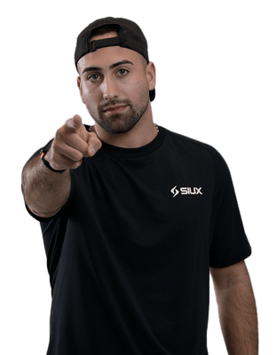Alex Chozas