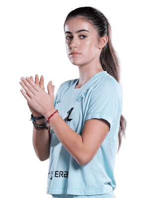 Claudia Fernandez Sanchez