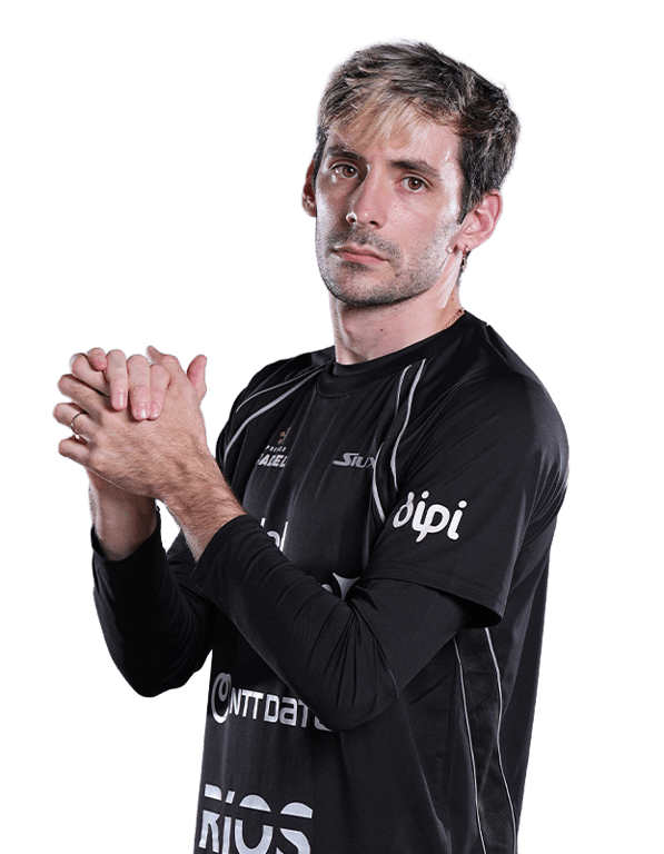 Franco Stupaczuk