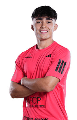Pol Hernandez Alvarez