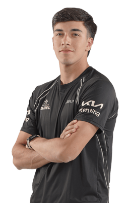Valentino Gabriel Libaak