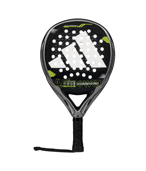 Adidas Adipower Carbon Ctrl 3.4 2025