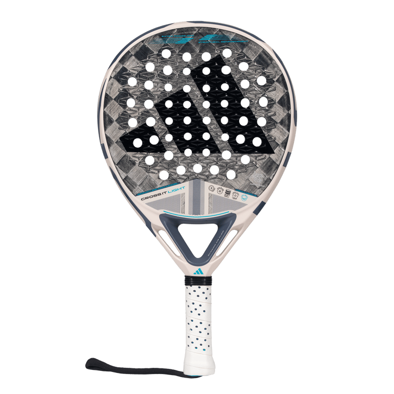 Adidas Pala Adidas Cross IT LIGHT 3.4 Marta Ortega 2025