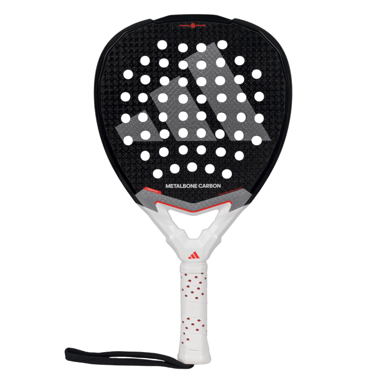Adidas Pala Adidas Metalbone Carbon 3.4 2025