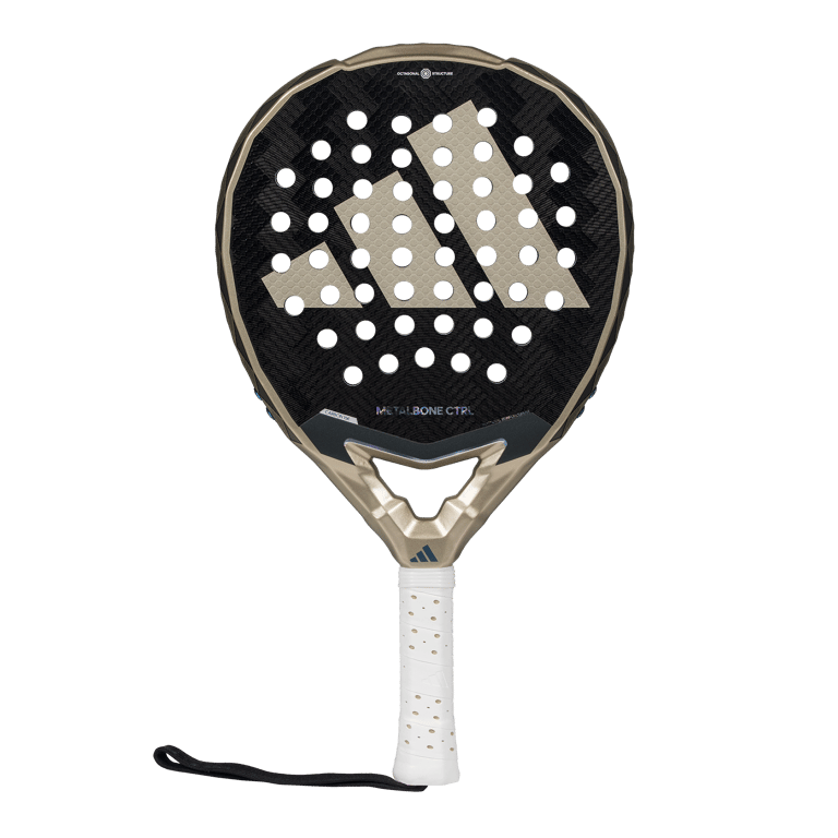 Adidas Pala Adidas Metalbone Carbon CTRL 3.4 2025