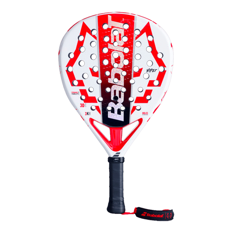 Babolat Technical Viper Juan Lebron 2025