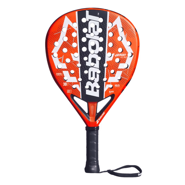 Babolat Veron Juan Lebrón 3.0 2026