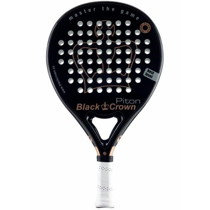 Black Crown Piton 10 2022