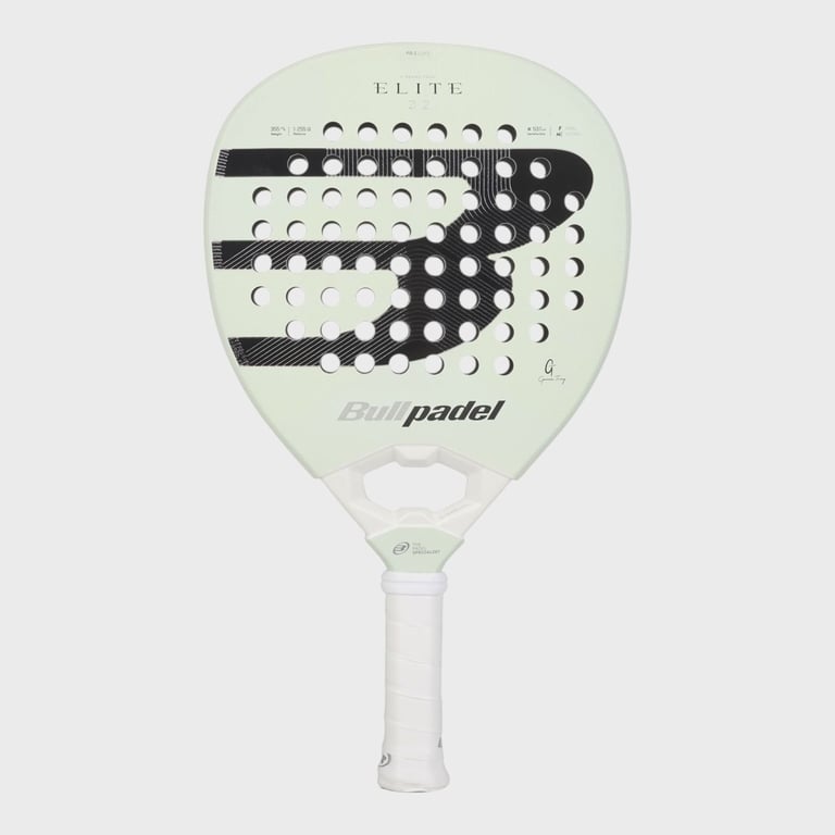 Bullpadel Elite 02 2027