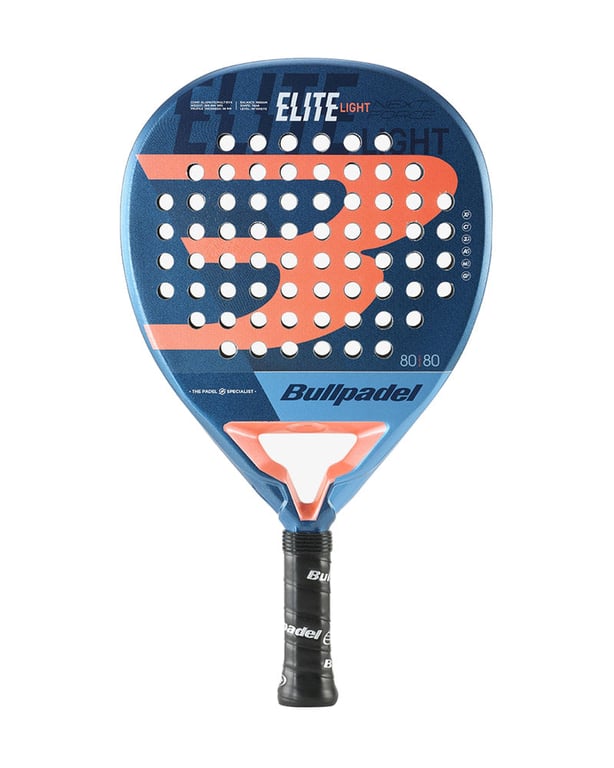 Bullpadel Elite Light 2023