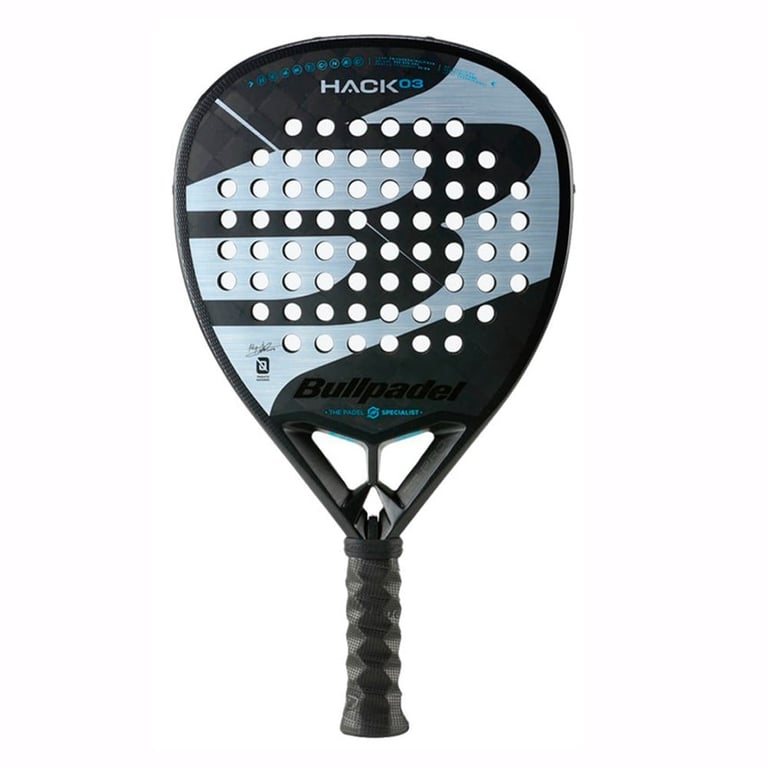 Bullpadel Hack 03 2023